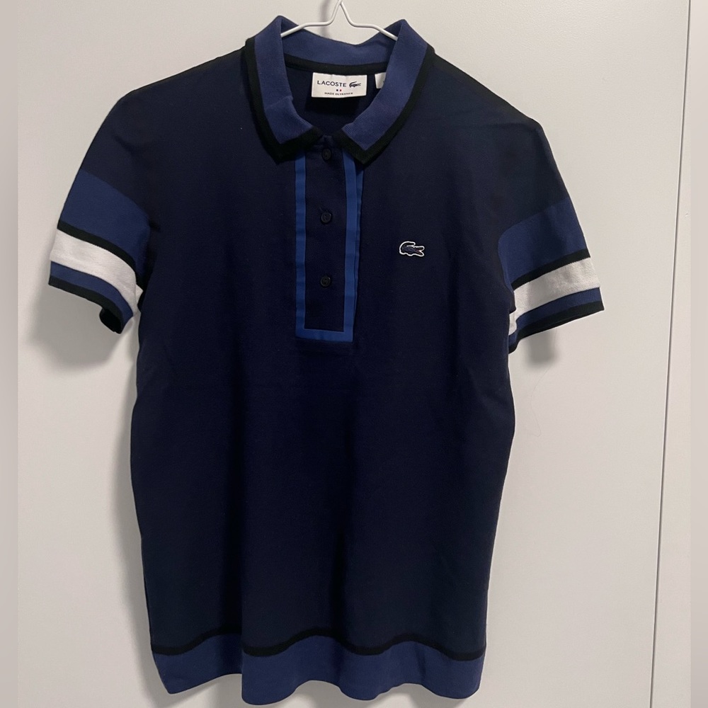 Lacoste Polo Shirt (women)